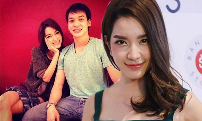 泰国超人气天王bie和女星mo分手,为爱所伤?男神将第三次出家?