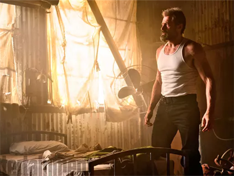 看《金刚狼3》学口语：艾德曼合金