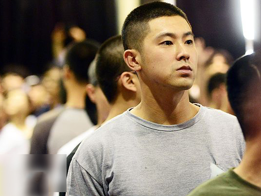 2017卷入参军争议和话题中的明星们