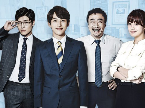 去韩企面试一定会被问到的问题大集合！