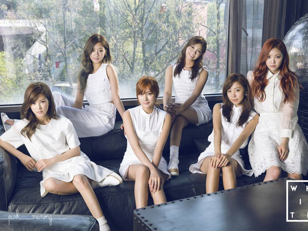 2017上半年威胁不断的韩娱圈是肿么了?