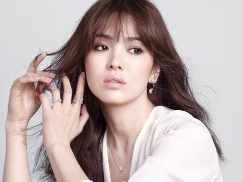 不用整形也让你大变样的6个小习惯