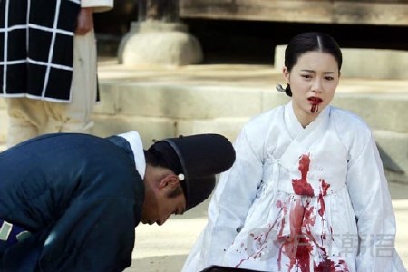 韩国历史人物:燕山君生母—废妃尹氏