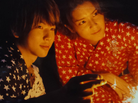 日本五大节日之七夕的那些小知识