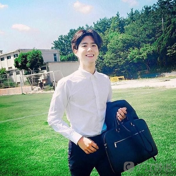 박보검