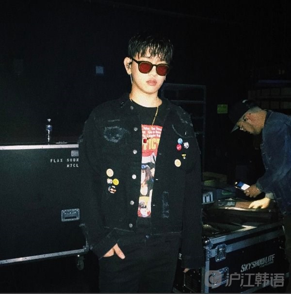 크러쉬