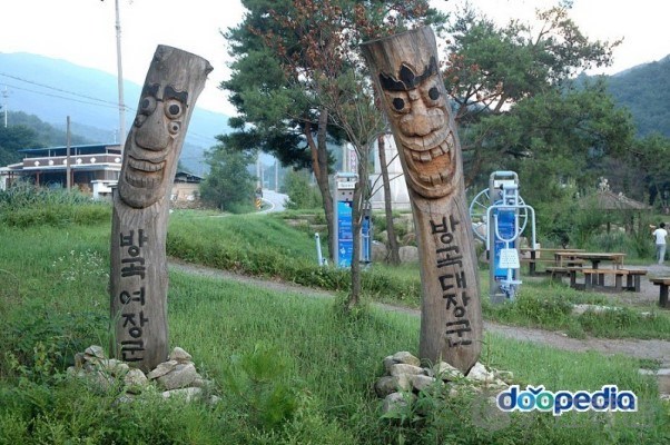 韩国的长生柱()到底是什么?