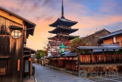 京都高清图片