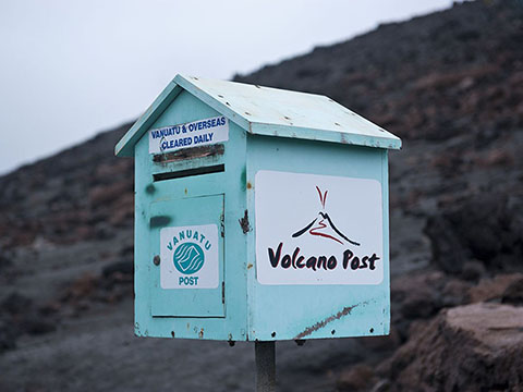 British Council播客——The Post 邮政