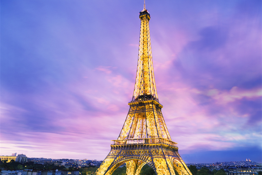 the monument certainly keeps the meter whirring; each year it