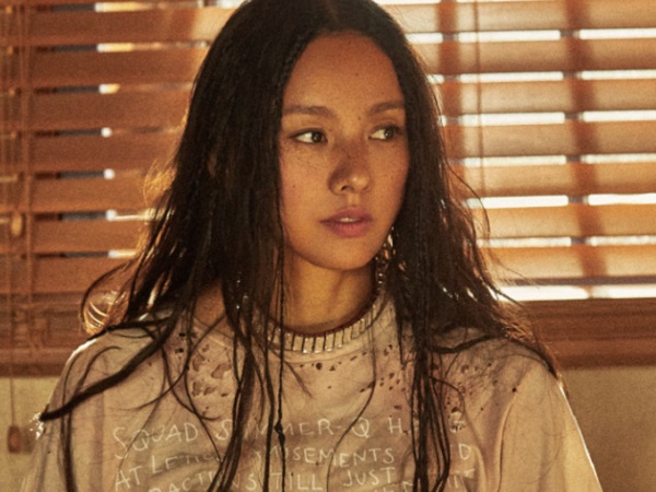 girl crush李孝利受喜爱的理由