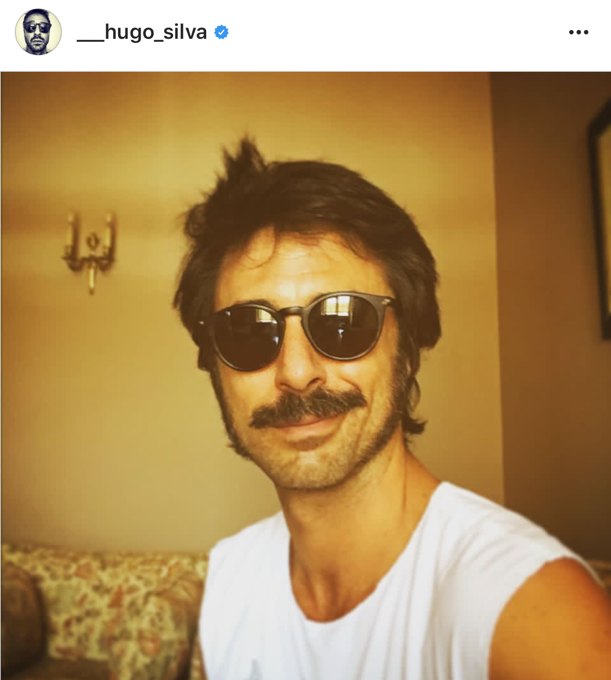 rafael hugo fernández silva