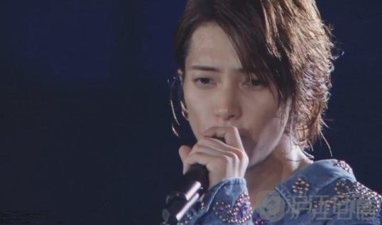 山下智久