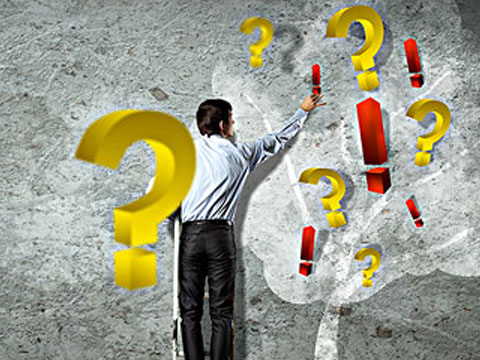 Words that are often confused 经常混淆的单词