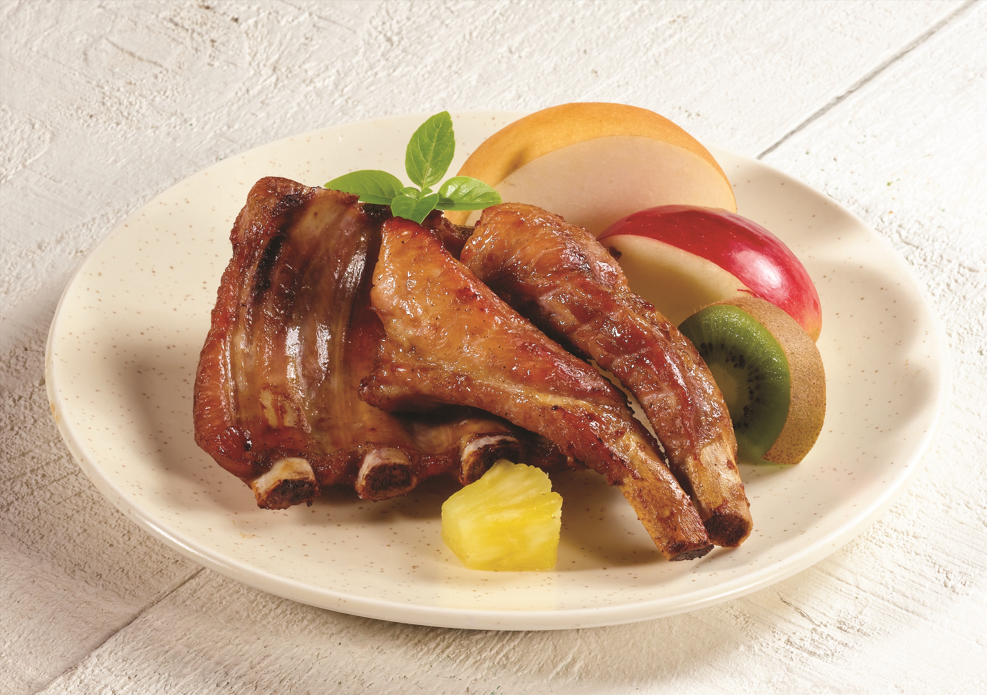 西语专四词汇趣味记忆:给爱吃肉的你,知道这些西语词汇吗?