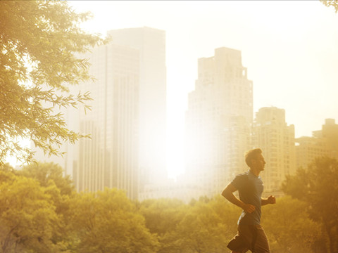 德福写作：城市套路深，我要回乡村