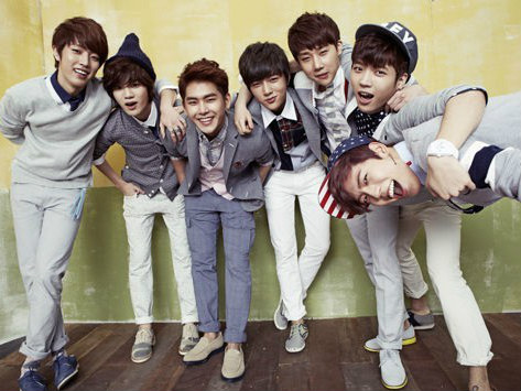 hoya决定不与公司续约,退出组合,韩国爱豆历史上又多了一组难逃"七年