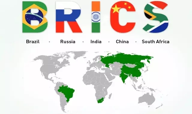 金磚會議「brics」來了,bec還會考哪些高頻國際組織名稱?