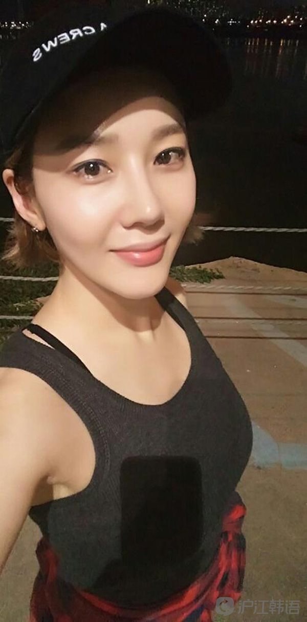 名侦探柯南全集 与所属社签订从2013年7月开始5年间专属合约的孙胜妍