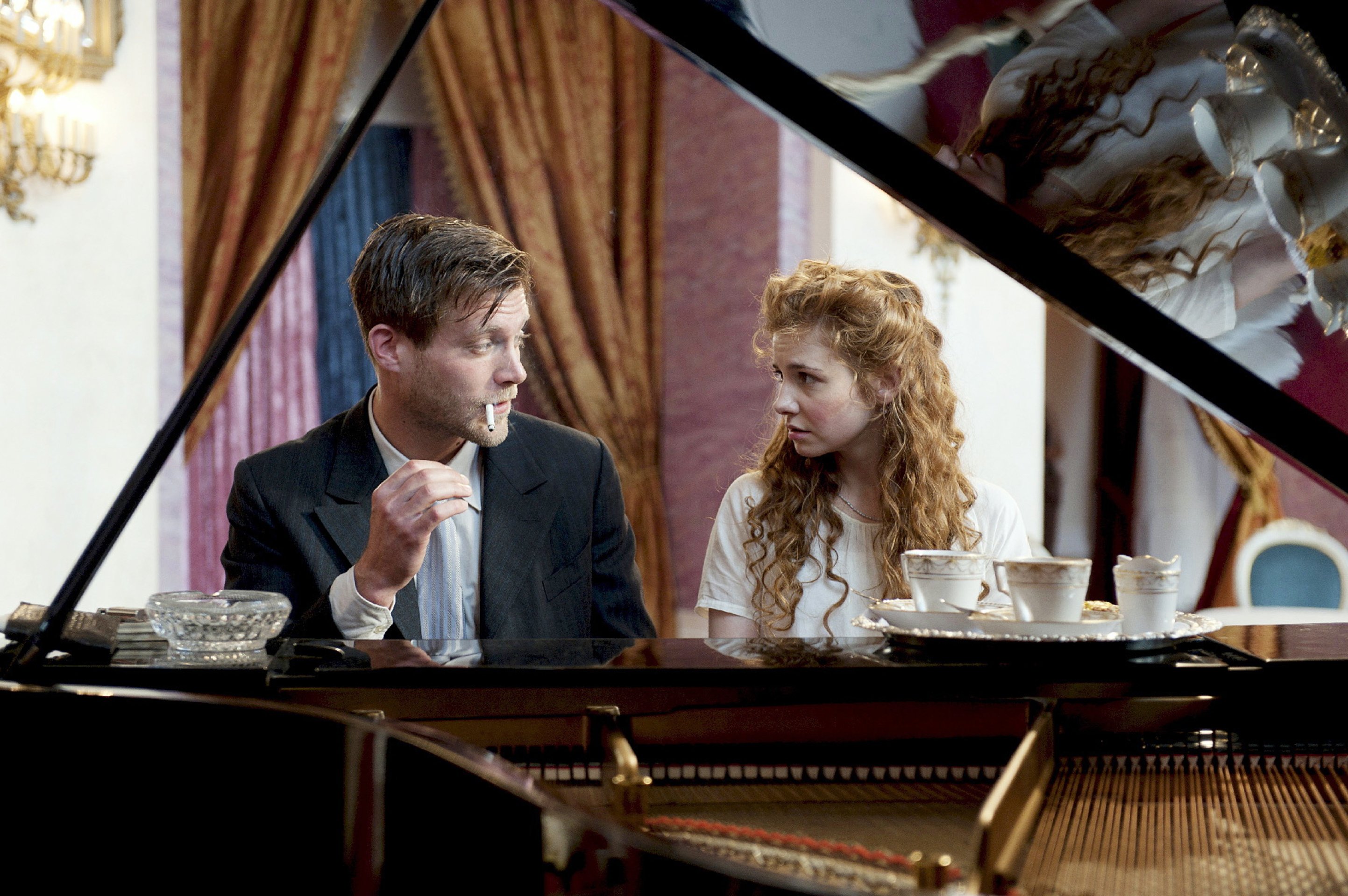 拯救剧荒| 2017年精彩德剧大推荐!