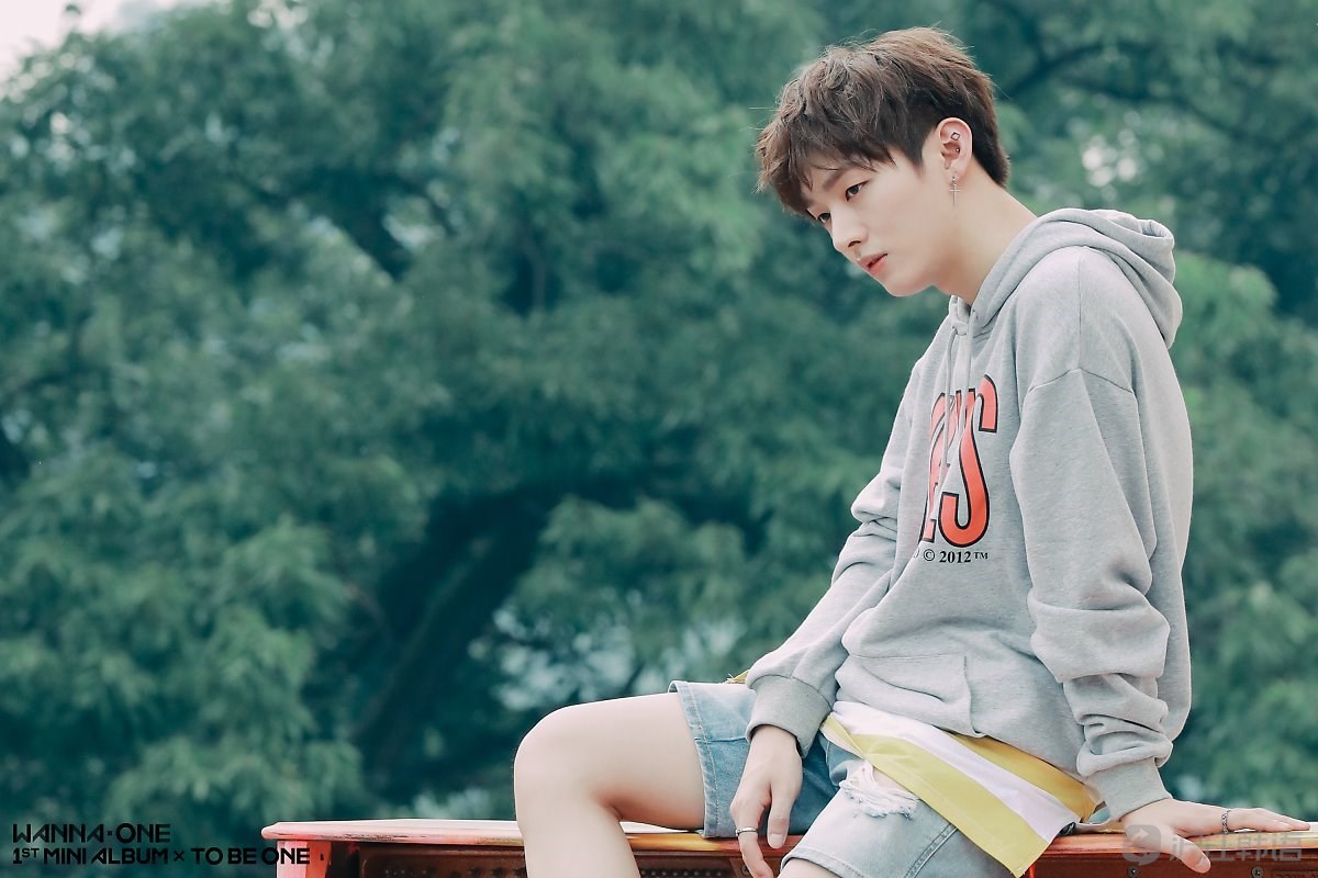 《被子外面很危险》萌男姜丹尼尔大揭秘