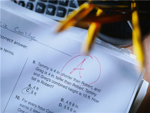 你知道吗？四六级已经不再提供证书了！