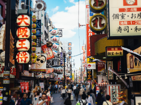 Quora精选：老外更愿意去日本还是中国旅游？
