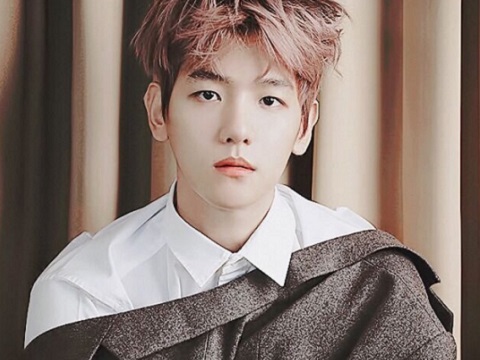 盘点被韩星光速删除的INS照片