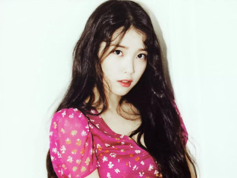 IU即将回归，耳朵怀孕的新专歌曲TOP6