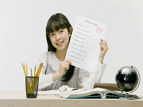 2017年12月英语四级考试样卷