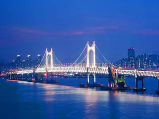 假期去釜山？你不能错过的景点top6