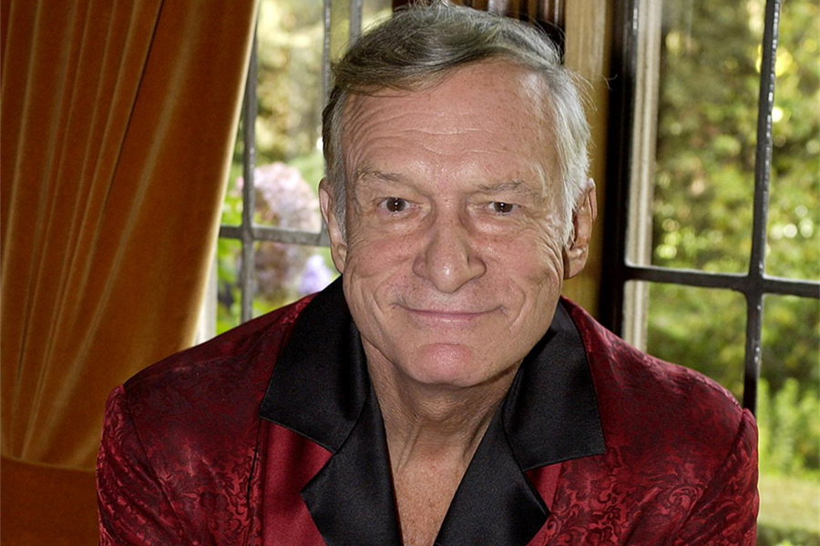 信息首页 教育文化 >正文   playboy to the end!