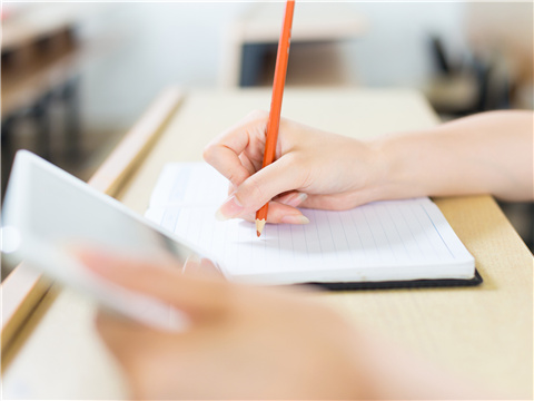 2017年12月四六级（笔试和口试）考试时间及报名方式