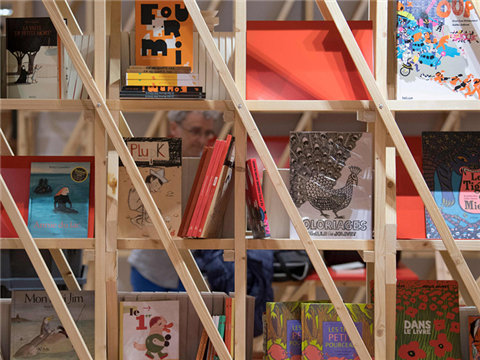 关于法兰克福书展，你不可不知的事