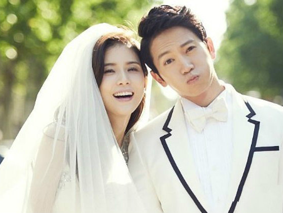 盘点婚后更受欢迎的6对韩国明星夫妻