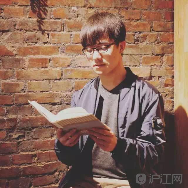 同时被北大复旦法语系录取,他说:我没有经验,