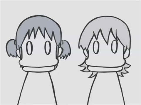 日语日常会话24：鼻子痒痒的