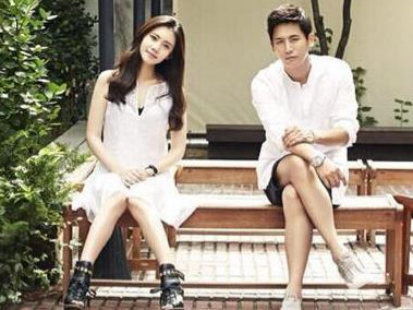 盘点2017下半年韩娱圈里的准妈妈