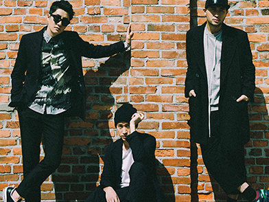 Epik High新专辑的历史性Feat阵容