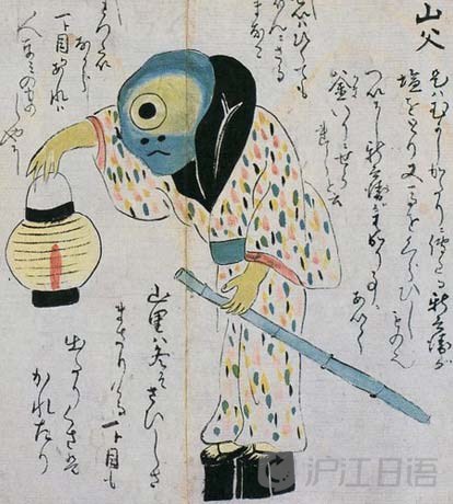 玩点新的:日本万圣节百鬼夜行大狂欢!