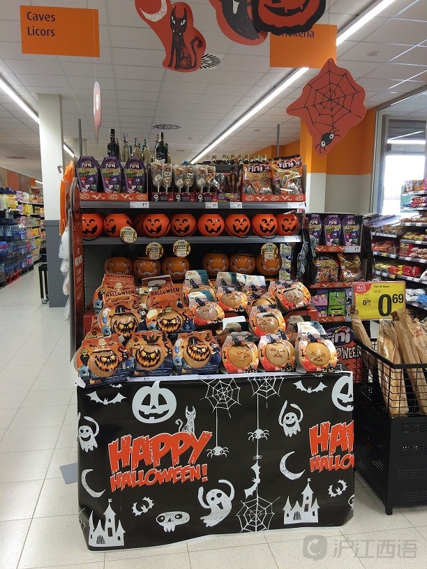 人们的眼球,小编真想把每一种都带回家,pero no tengo dinero(嘘——)