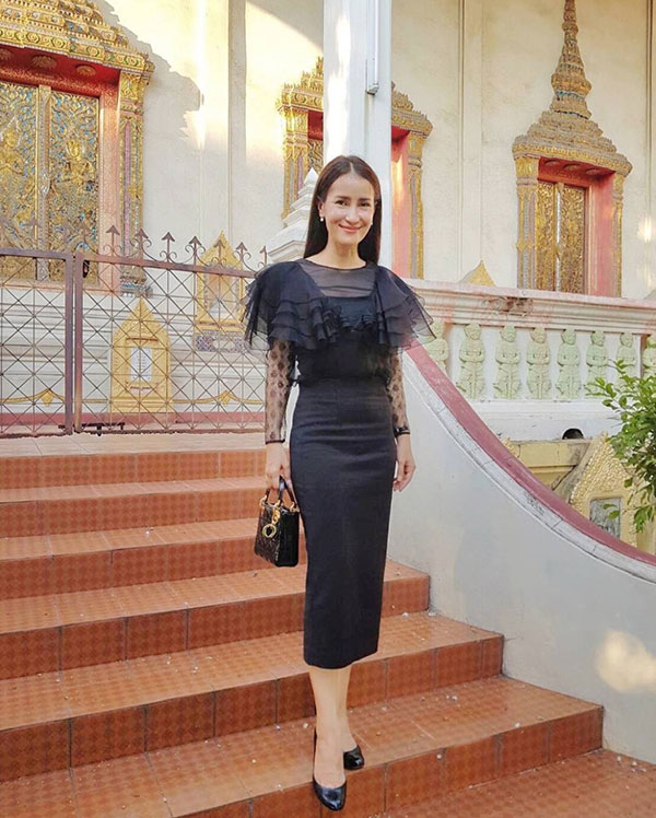 anne thongprasom也痛哭流涕