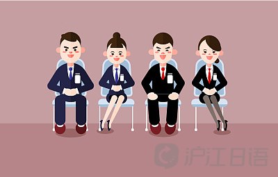 面试联络怎么回？求职邮件模板大放送