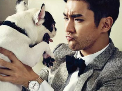 SJ方面证实崔始源将不会参与新专活动