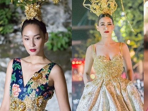 泰国人眼中的中国风！一起来感受一下哦~