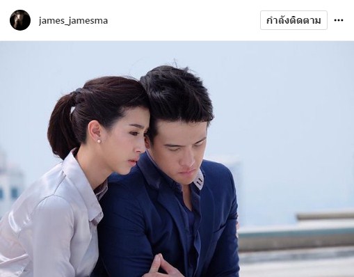 国民老公james ma首次演唱电视剧《心之源》插曲