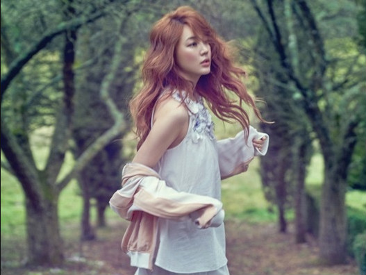 尹恩惠时隔4年回归，却不被看好？