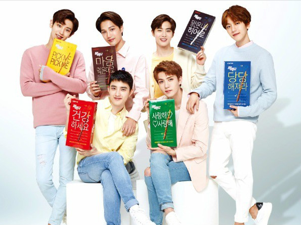 中韩两国双11有何不同？