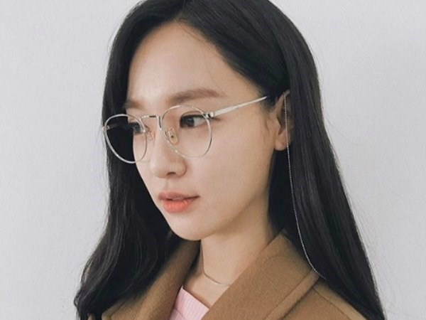 近视妹子福音！戴眼镜也能美美小技巧