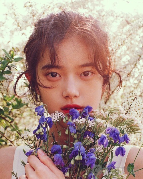 【新歌推荐】尹钟信&金敏书《yes》歌词赏析